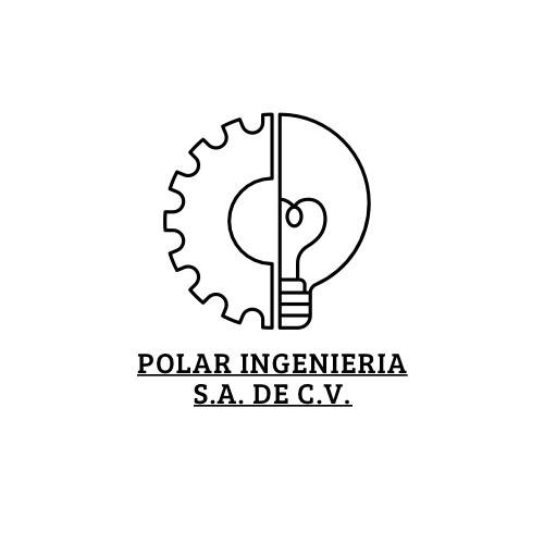 Polar Ingeniería Logo
